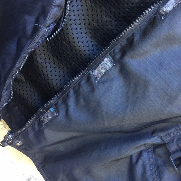 Fox racing jacket dirt bike coat camping travel road trip - Picture 9 of 11